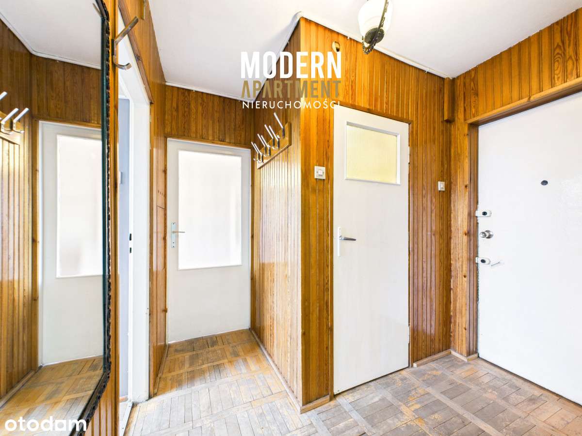 Gdynia Śródmieście! 3 pokoje w centrum!-7