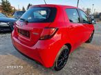 Toyota Yaris 1.33 Dynamic - 5