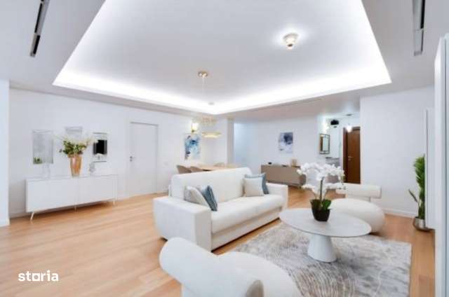 Apartament de lux Herastrau | Persepolis-0