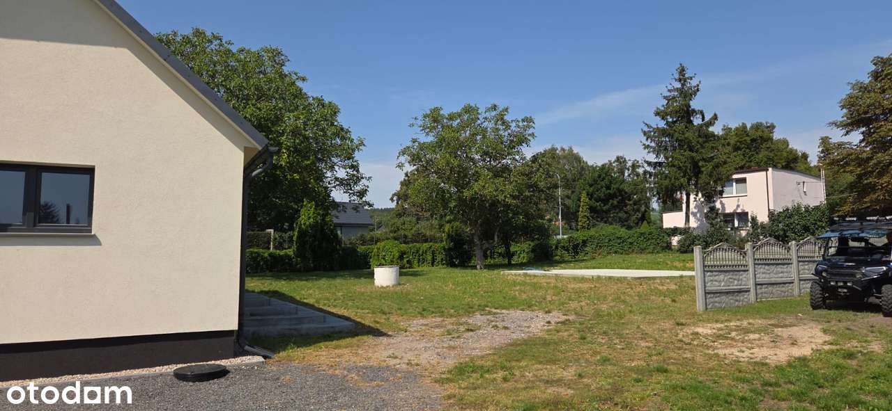 Przestronny dom w Opaleniu na działce 1550m2! - Pełny obrazek: 5/11