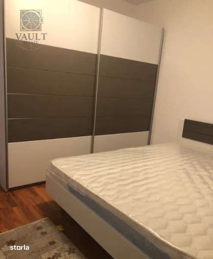 APARTAMENT 3 CAMERE-SEBASTIAN-NOVACI-HOL H-2 BAI-DECOMANDAT-PROSPER - Imagine principală: 5/7