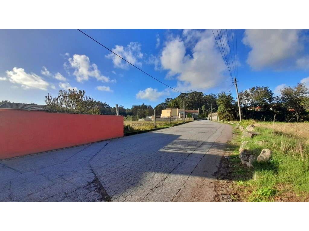 Terreno rústico no Castêlo da Maia - Grande imagem: 4/7