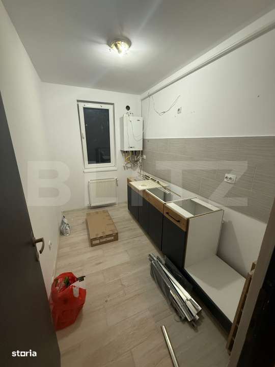 Apartament 2 camere decomandate, parcare, zona Cetatii - Imagine principală: 5/7