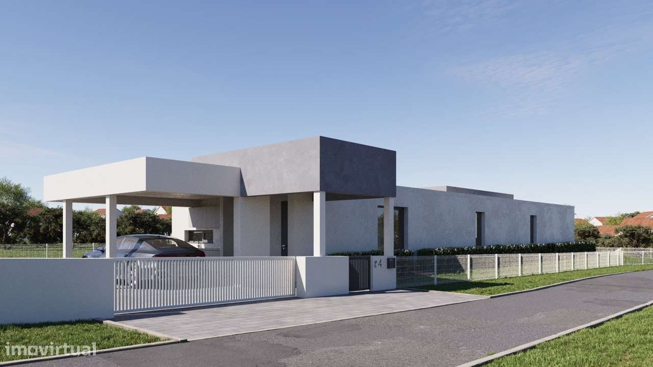 Moradia T3 Venda em Roliça,Bombarral - Grande imagem: 5/6