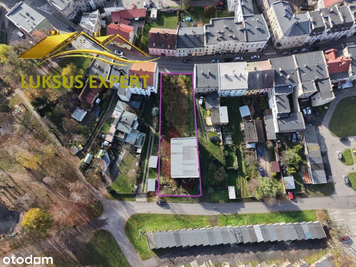 Działka z rozpoczętą inwestycją w Wołczynie. - Pełny obrazek: 3/10