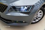 Skoda Superb 2.0 TDI DSG Style - 38