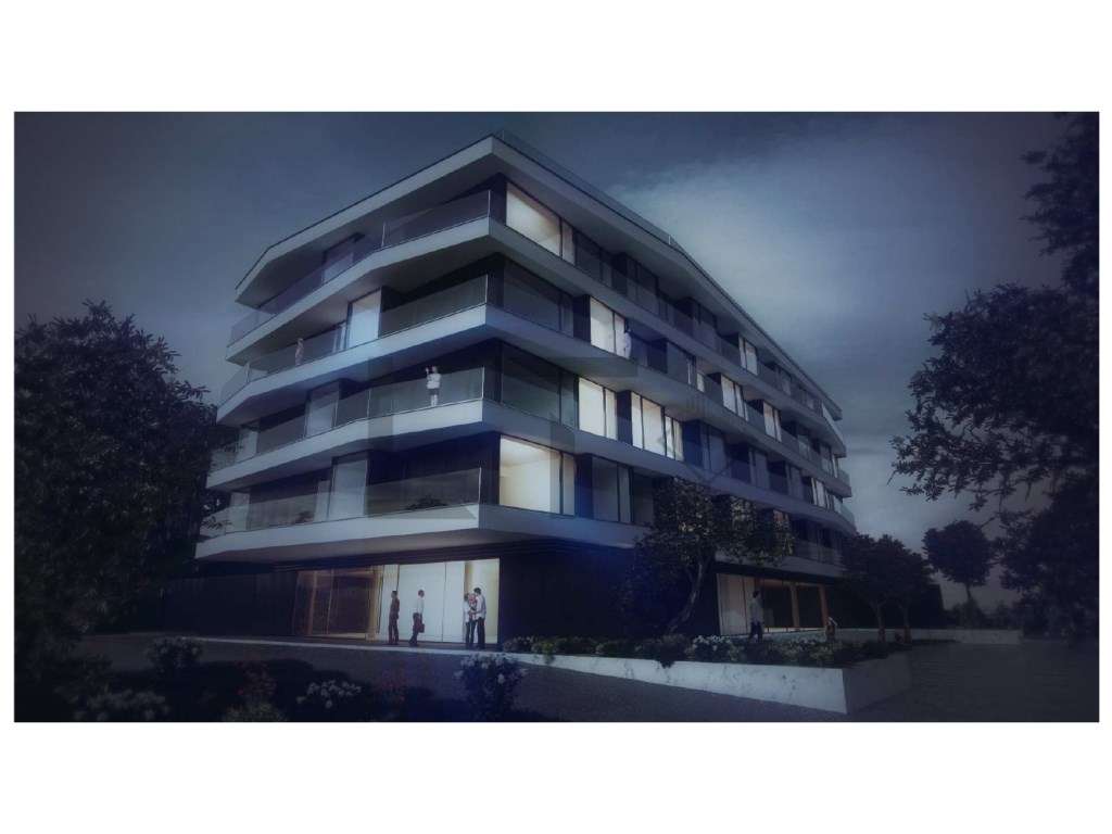 Terreno com Projeto Aprovado para Hotel 4 Estrelas, para Venda em O... - Grande imagem: 4/6