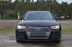 Audi A4 Avant 2.0 TDI ultra S tronic sport - 9