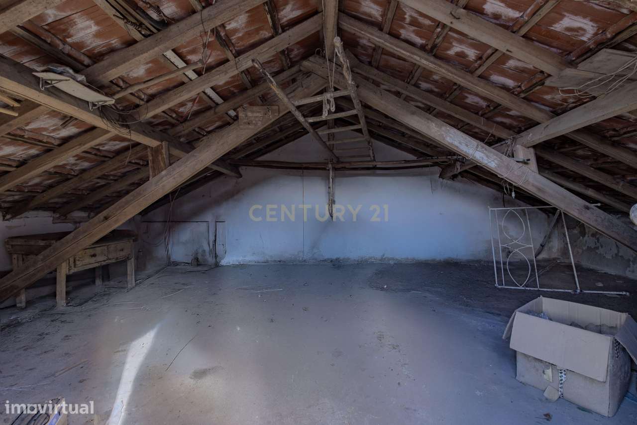 Moradia T2 em Maiorga, Alcobaça-10