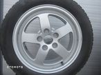 ALU+ZIMA AUDI A3 8PO,8V0,A4 B5,B6,B7,GOLF,OCTAVIA - 2