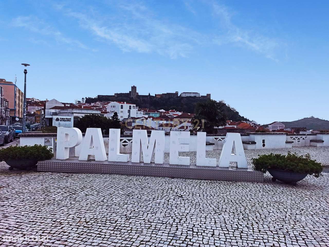 Prédio com Elevado Potencial de Reconversão | Projeto Ideal para Loft-23