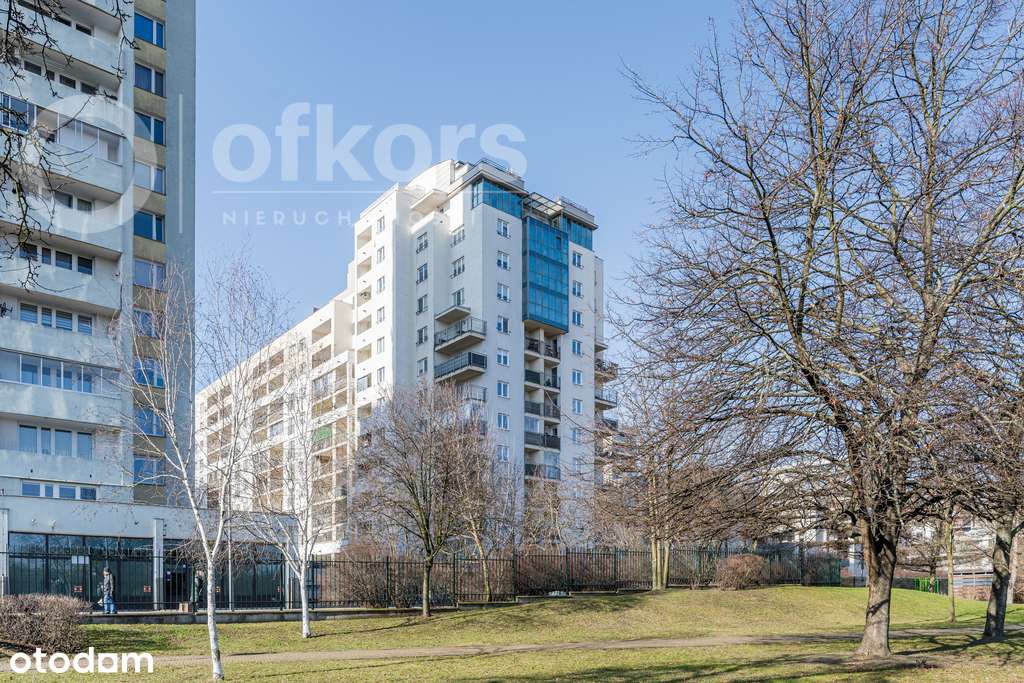 2 pokoje na Targówku przy stacji metra Bródno-15