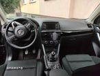 Mazda CX-5 2.2 D Skymotion - 11