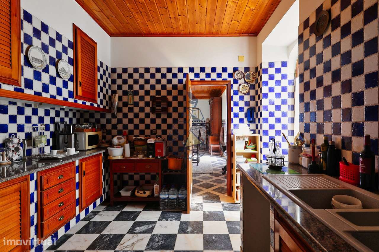 Quinta Senhorial em Vale da Amoreira -  Lagos-46