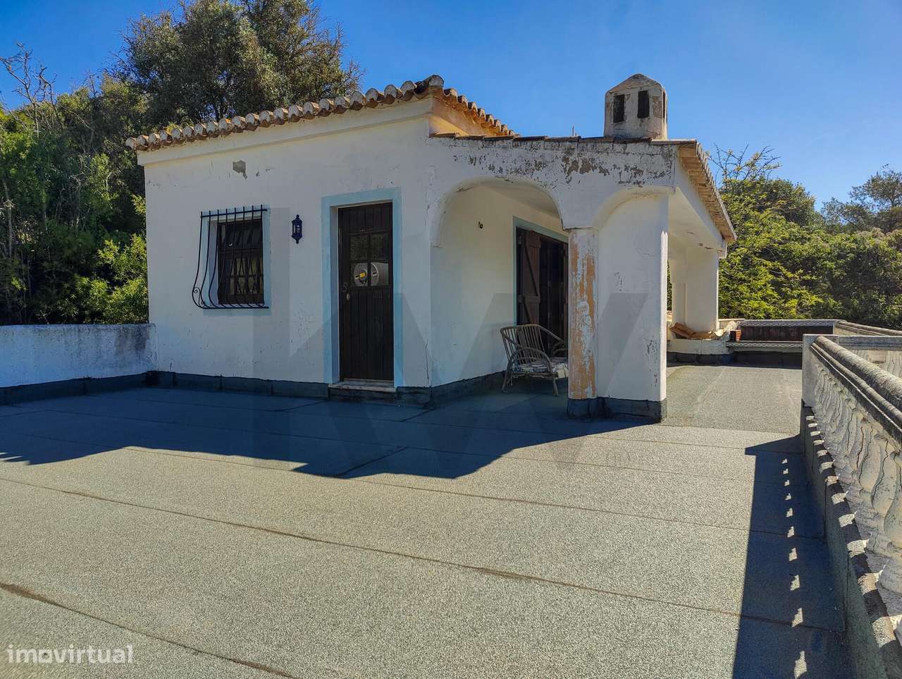 Quinta em Arão- T3+1 com piscina e terreno de 8000m2-23