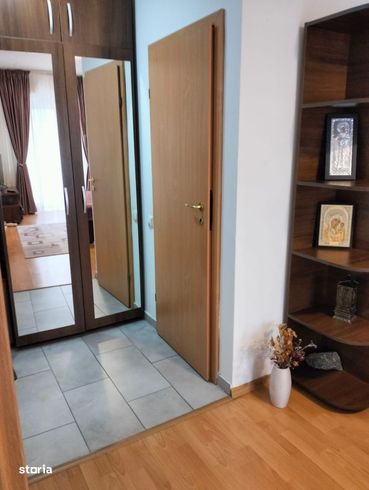 citadela residence titan auchan bloc nou mobilata la cheie-16