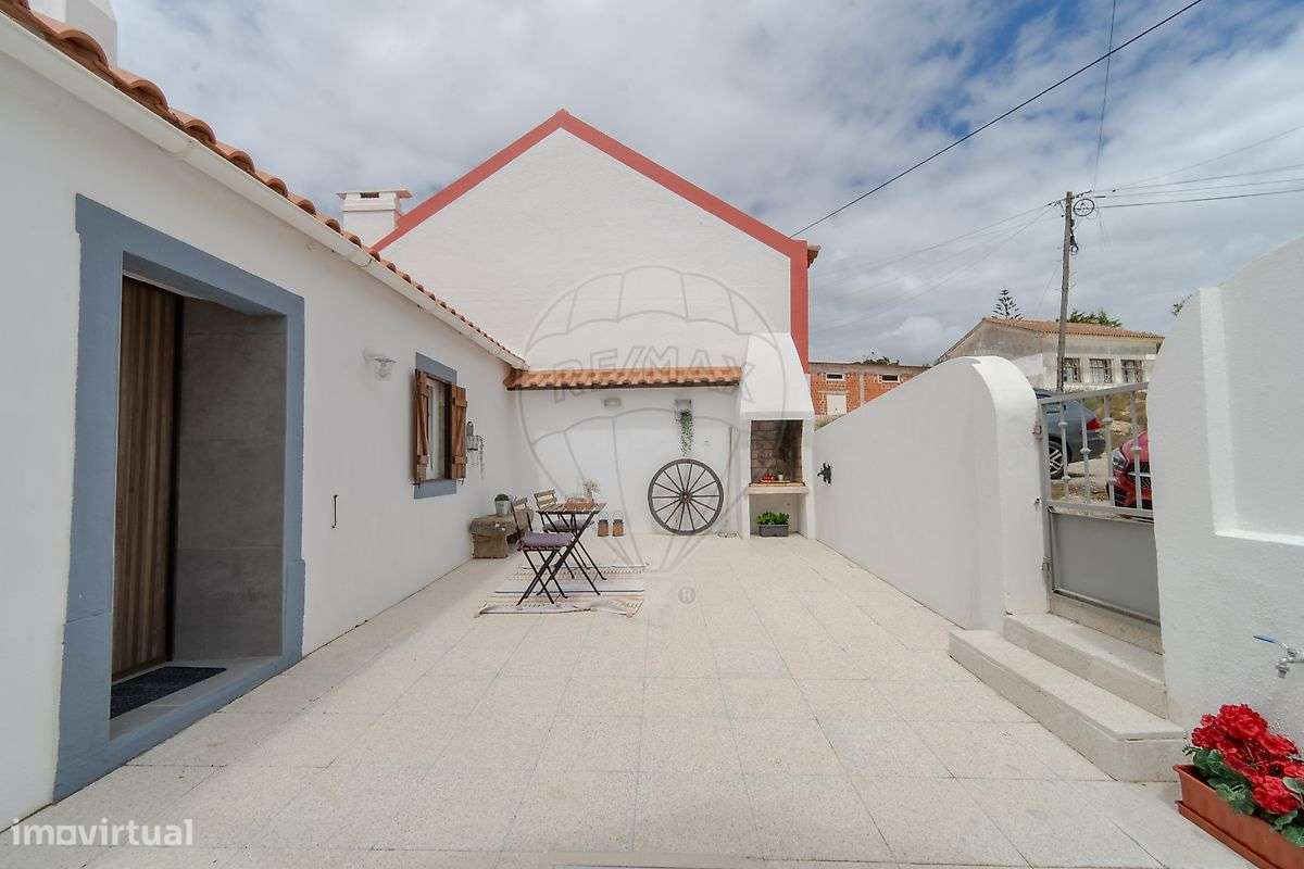 Moradia T2 para venda-31