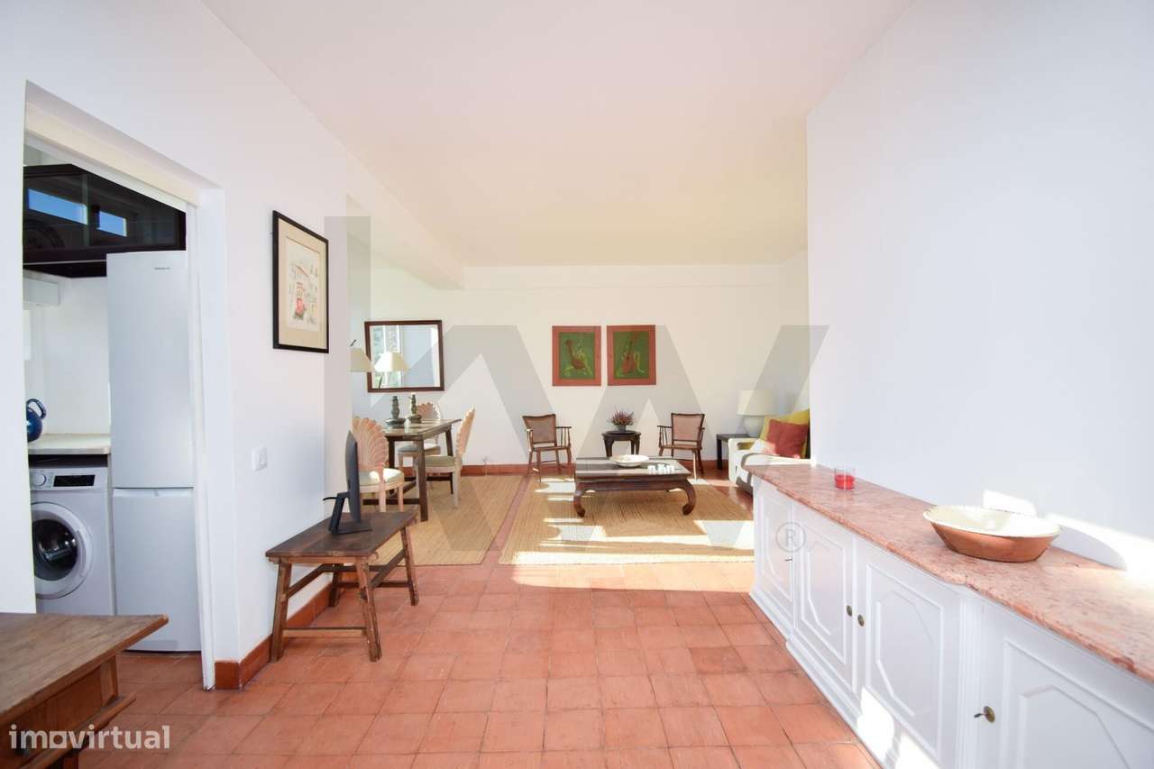 Apartamento T2 à venda em São João do Estoril-7