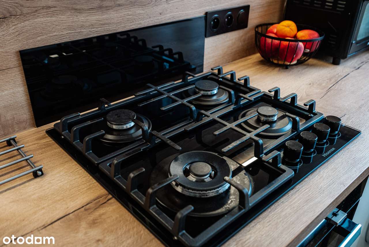 Komfortowe mieszkanie do wprowadzenia – M4 w super lokalizacji!-3