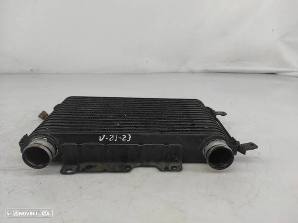 Intercooler Radiador Mitsubishi Pajero Ii (V3_W, V2_W, V4_W) - 3