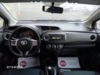 Toyota Yaris 1.0 Sprint - 20