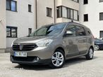 Dacia Lodgy dCi 110 Prestige - 1