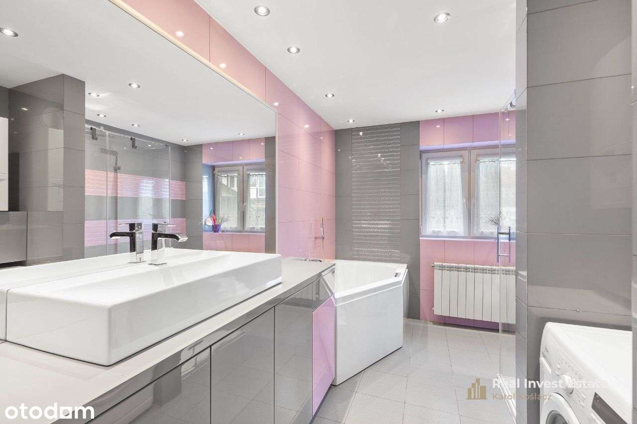 Dom | Raszyn | Rybie | Do wprowadzenia-13