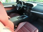 Mercedes-Benz E 220 CDi BlueEfficiency - 8