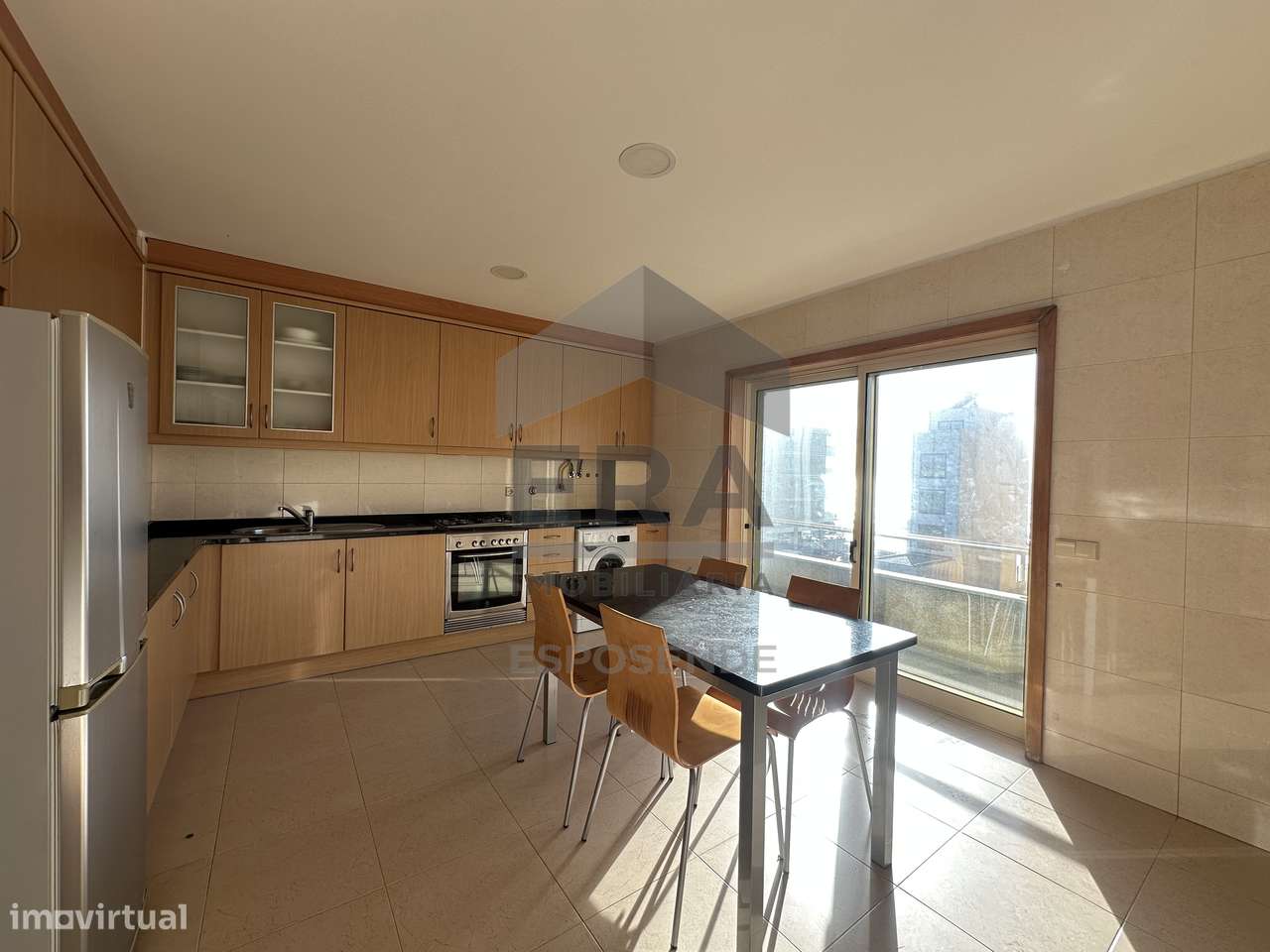 Apartamento T2 Vistas Mar em Vila Do Conde - Grande imagem: 4/15