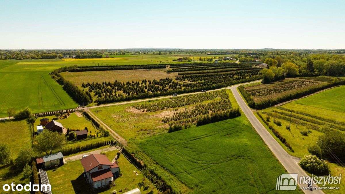Działka budowlana 2500 M od plaży - Pełny obrazek: 4/10