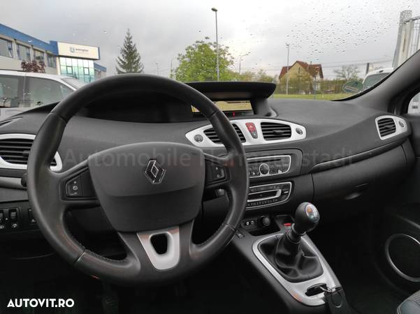 Renault Scenic TCe 130 Dynamique - 15