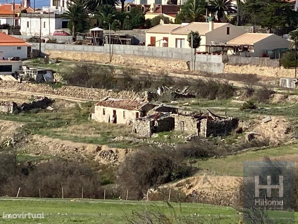 Terreno no Sitio da Camacha, na Ilha do Porto Santo