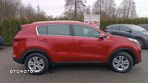 Kia Sportage - 5