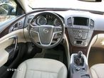 Opel Insignia 2.0 CDTI Sports Tourer - 27