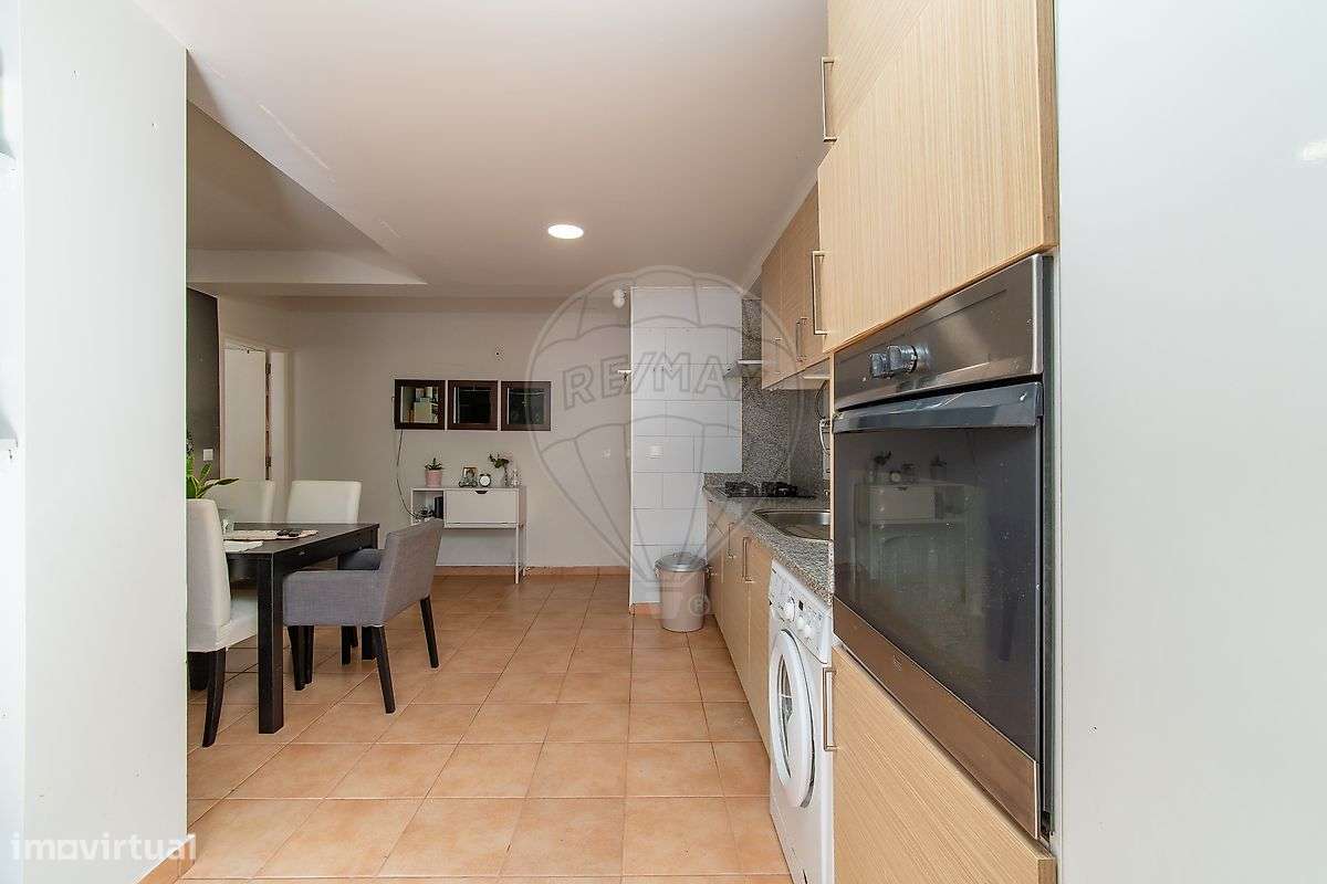 Apartamento T1 para venda-7