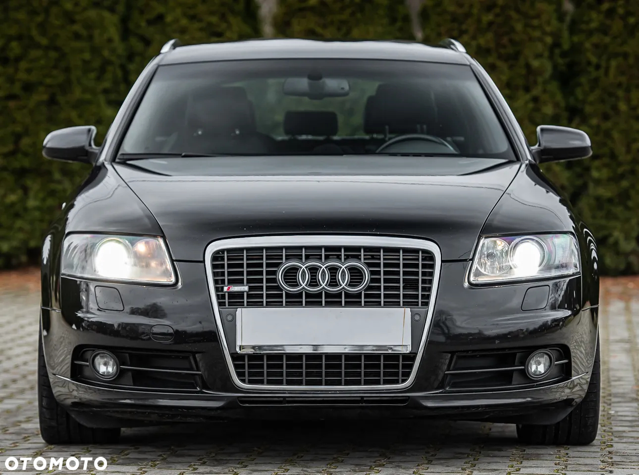 Audi A6 Avant 4.2 FSI quattro tiptronic - 4