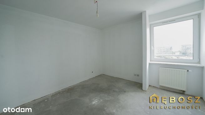 ul. Strzelców | Słoneczne mieszkanie z widokiem na Panoramę Krakowa !-6