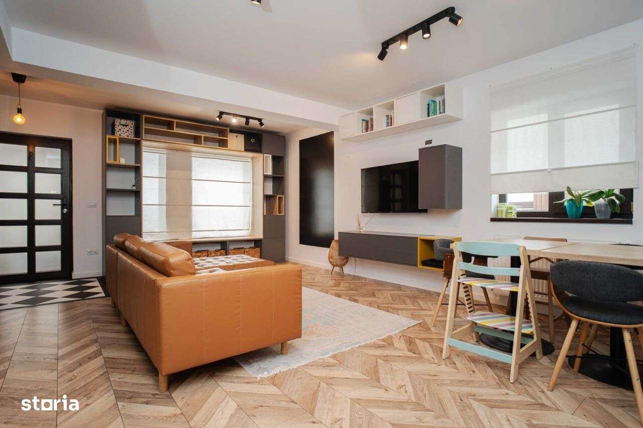 Casa Bucium 300m de Casa Boiereasca | Mutare Imediata & Panorama-4