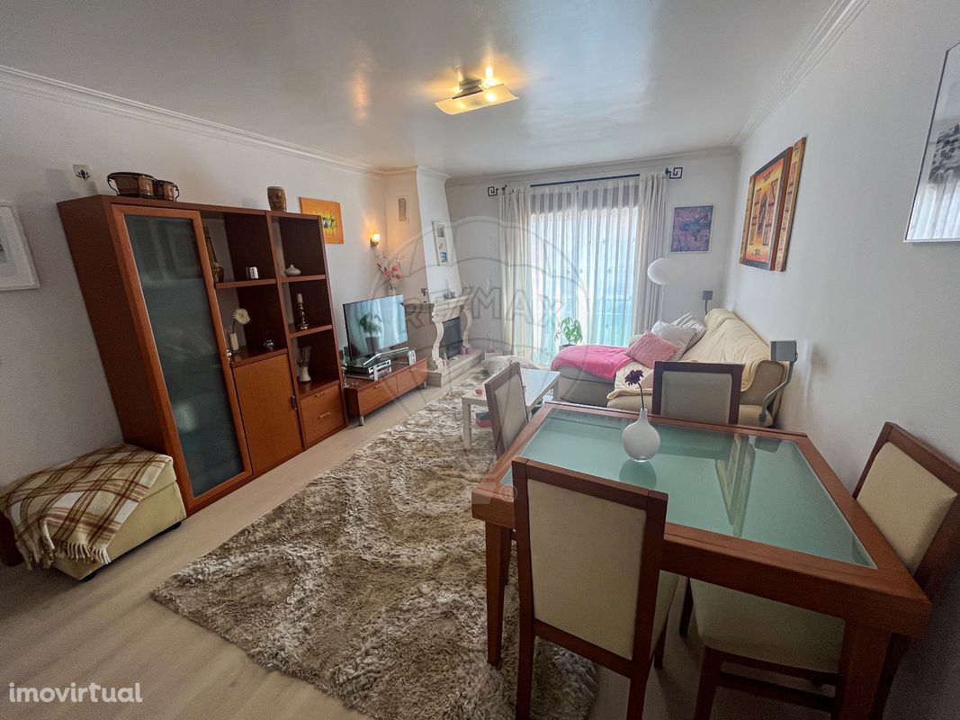 Apartamento T2 para venda