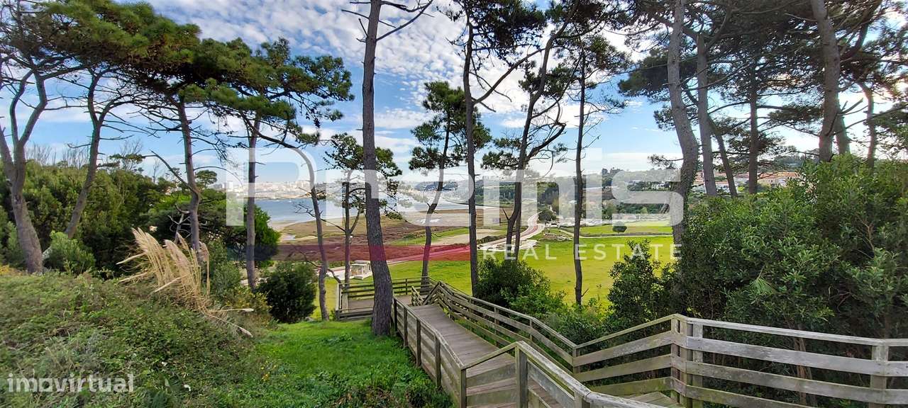 T2 Exclusivo na 1.ª Linha de Mar – Onde o Rio Douro abraça o Atlântico - Grande imagem: 5/32