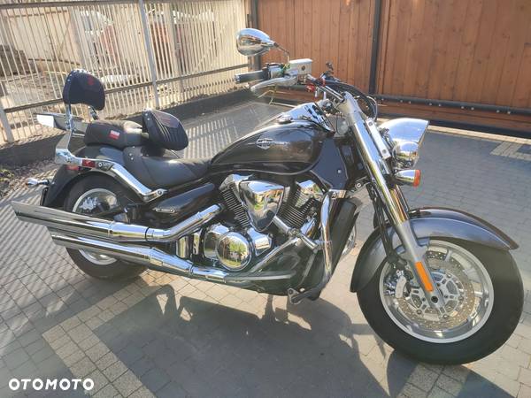 Suzuki Boulevard - 18