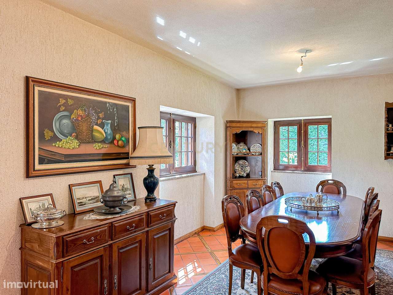 Moradia Rústica mobilada no coração do Gerês - Grande imagem: 4/44