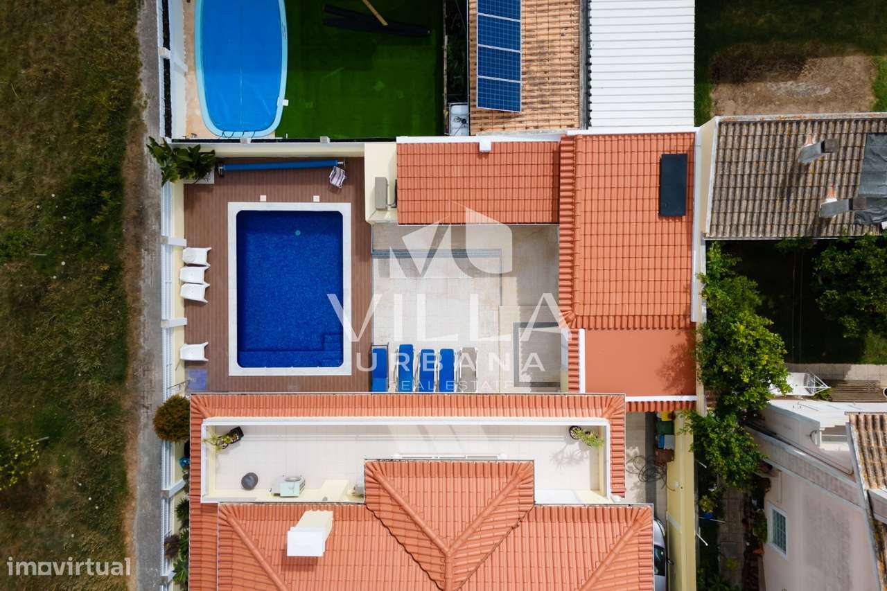 Moradia Isolada T4 em Valadares - Grande imagem: 5/60