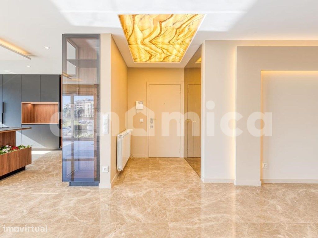 Apartamento de Luxo! - Grande imagem: 1/21