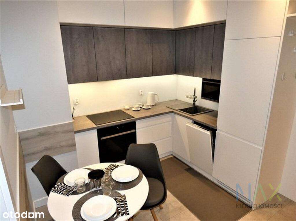 2-pokojowe, miejsce postojowe, ul. Wrocławska, Łobzów - Pełny obrazek: 4/9