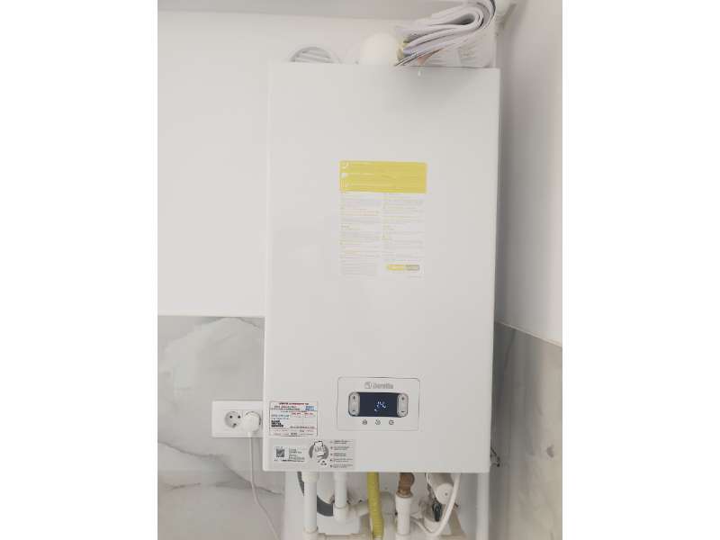 IASI– REDIU– Ap. cu 1 camera in cel mai cautat ansamblu- DON Lake View-14