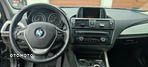 BMW Seria 1 116i - 12