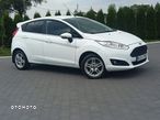 Ford Fiesta - 14