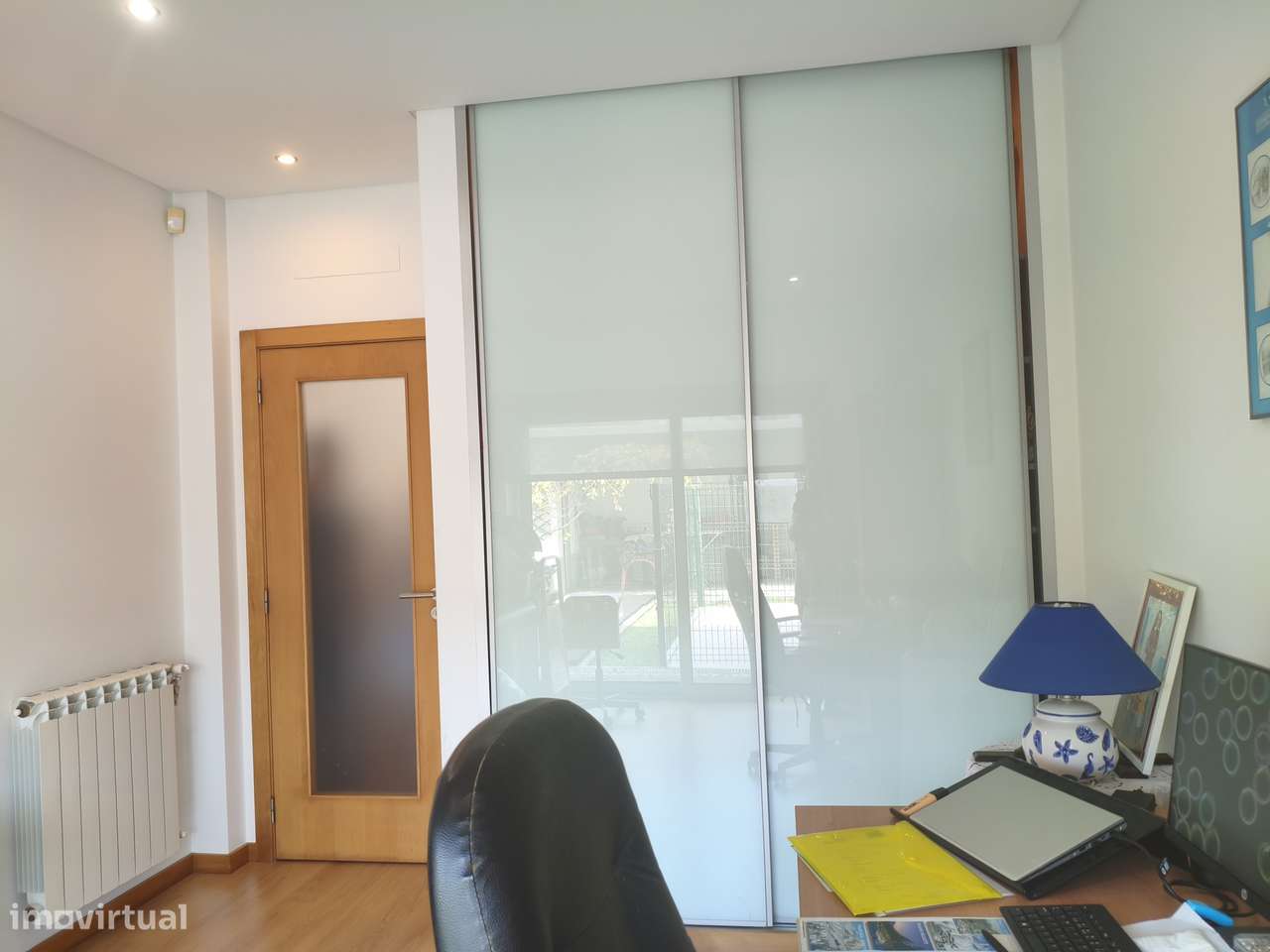 Moradia T4 na cidade de Ílhavo-15