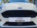 Ford Fiesta 1.0 EcoBoost Powershift ST Line - 25